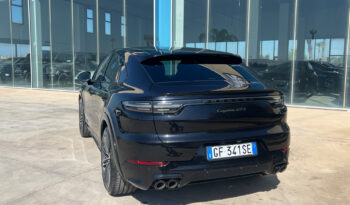 Porsche Cayenne Coupé 4.0 GTS – ANTICIPO €18.000 noleggio no scoring pieno