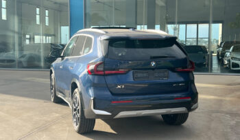 BMW X1 xdrive20dX-Line possibilità noleggio no scoring pieno