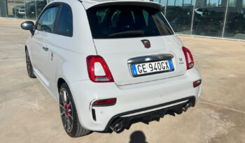 Abarth 595 1.4 Turbo T-Jet 165 CV Turismo pieno
