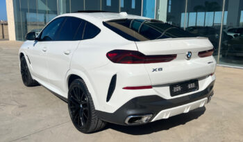 Bmw X6 xDrive30d 48V Msport Pro – possibilità noleggio no scoring pieno