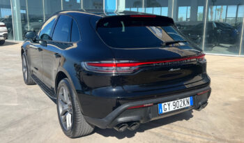 Porsche Macan 2.0 265Cv pdk – Possibilità Noleggio no Scoring pieno