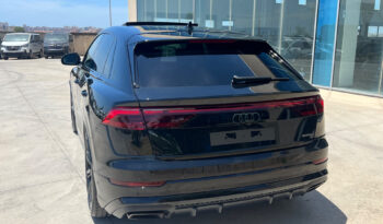 Audi Q8 SUV TDI quattro 286Cv tiptronic S line edition Possibilità noleggio no scoring pieno