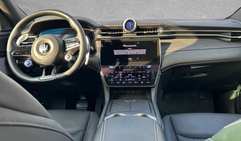 Maserati Grecale MHEV 250 CV AWD – Possibilità Noleggio no Scoring pieno