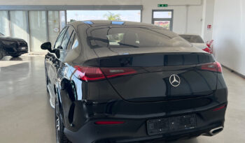 Mercedes-benz GLC 220 d 4Matic Mild hybrid Coupé AMG Line Advanced – Possibilità Noleggio no Scoring pieno