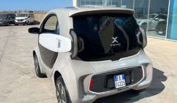 Xev Yoyo Autonomia 150KM pieno