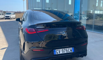 Mercedes-benz GLC 43 AMG 4Matic Coupé Line Premium Plus – Possibilità Noleggio no Scoring pieno