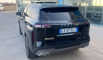 Jaecoo 7 1.6 TGDI 147 CV aut. AWD Exclusive possibilità noleggio no scoring pieno
