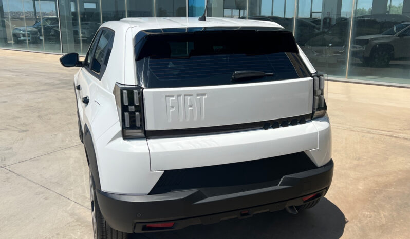 Fiat Grande Panda 1.2 100 CV S&S Icon – possibilità noleggio no scoring pieno