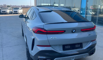 Bmw X6 xDrive30d 48V Msport Pro – possibilità noleggio no scoring pieno