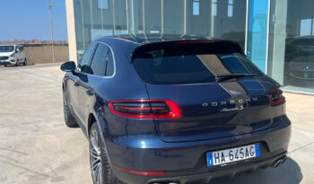 Porsche Macan 3.0 S pieno