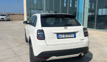 Fiat 600 Hybrid 100 CV DCT MHEV La Prima pieno