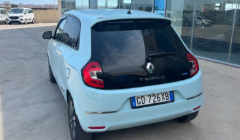 Renault Twingo Electric Intens 42CV RWD pieno