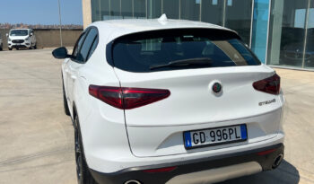 Alfa Romeo Stelvio 2.2 Turbodiesel 160 CV AT8 RWD Business pieno