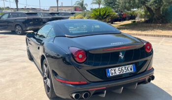 Ferrari California T DCT cabrio 560CV RWD pieno