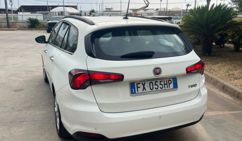 Fiat Tipo 1.3 Mjt S&S SW Business pieno