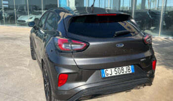 Ford Puma 1.0 EcoBoost Hybrid 125 CV S&S ST-Line pieno