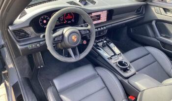 Porsche 911 992 Carrera 4 GTS Cabriolet – Possibilità Noleggio no Scoring pieno