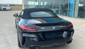Bmw Z4 M M40i 340CV RWD – possibilità noleggio no scoring pieno