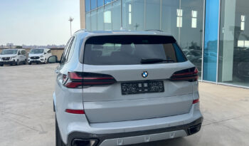 Bmw X5 xDrive30d 48V Msport Pro – possibilità noleggio no scoring pieno
