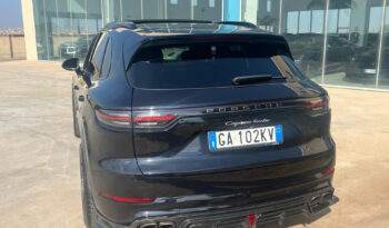 Porsche Cayenne 4.0 V8 Turbo – Possibilità Noleggio no Scoring pieno