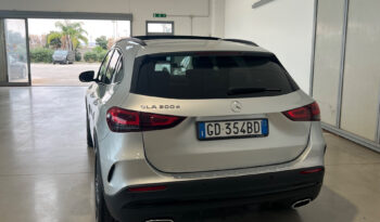 Mercedes-benz GLA 200 d Automatic Premium 150CV pieno
