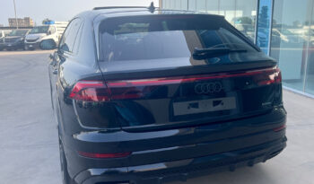 Audi Q8 SUV TDI quattro 286Cv tiptronic S line edition Possibilità noleggio no scoring pieno