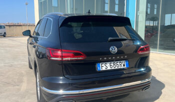 Volkswagen Touareg 3.0 V6 tdi Advanced R-Line Exterior 231cv tiptronic – SUPER OFFERTA T-STOCK pieno