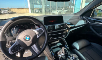 Bmw X4 xDrive25d Msport – Possibilità noleggio No Scoring pieno