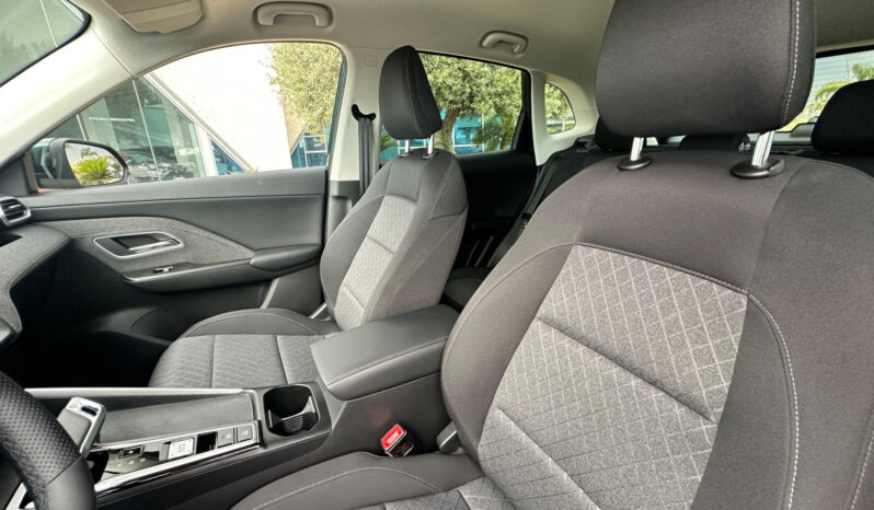 Mg ZS 1.5 Hybrid+ Comfort – Pari Al Nuovo pieno