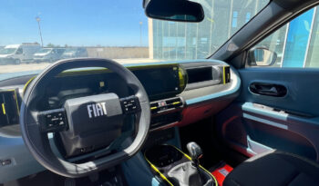 Fiat Grande Panda 1.2 100 CV S&S Icon – possibilità noleggio no scoring pieno