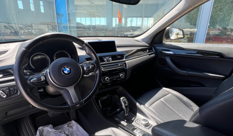 Bmw X1 xDrive18d xLine Plus pieno