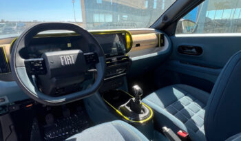 Fiat Grande Panda 1.2 100 CV S&S La Prima – possibilità noleggio no scoring pieno
