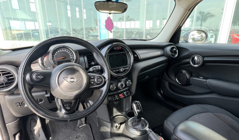 Mini 1.5 Cooper D Business pieno