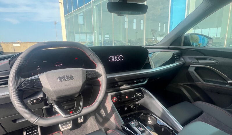 Audi Q5 SPB TDI 150 kW mHEV+ S tronic quattro S line – possibilità noleggio no scoring pieno