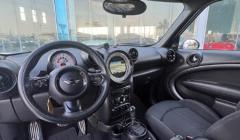 Mini Cooper SD Countryman 2.0 pieno