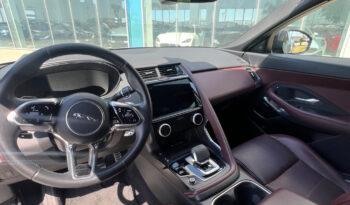 Jaguar E-Pace 2.0D I4 163 CV AWD R-Dynamic SE – ANTICIPO €8.800 noleggio no scoring pieno