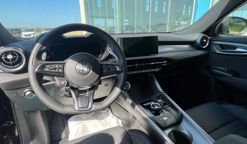 Alfa Romeo Tonale 1.5 175 CV MHEV TCT7 Veloce – possibilità noleggio no scoring pieno