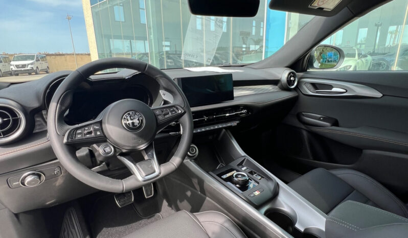 Alfa Romeo Tonale 1.5 175 CV MHEV TCT7 Veloce – possibilità noleggio no scoring pieno