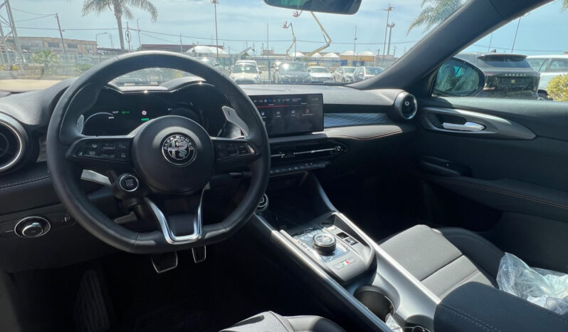 Alfa Romeo Tonale 1.5 175 CV MHEV TCT7 Veloce – possibilità noleggio no scoring pieno