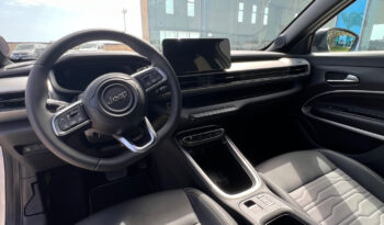 Jeep Avenger 1.2 Turbo 145 CV MHEV 4xe Overland – possibiltà noleggio no scoring pieno