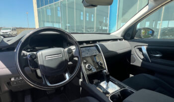 Land Rover Discovery Sport 2.0 i4 mhev S awd 150cv pieno