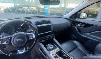 Jaguar F-Pace 2.0 D 180 CV AWD aut. Prestige pieno