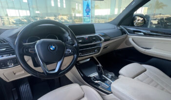 Bmw X3 xDrive20d Luxury pieno