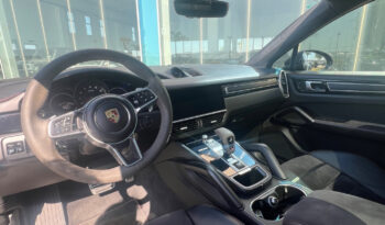 Porsche Cayenne Coupé 4.0 GTS – ANTICIPO €18.000 noleggio no scoring pieno