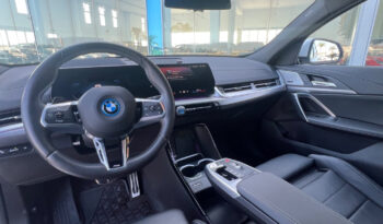 Bmw IX2 xDrive 30 Msport Pro – possibilità noleggio no scoring pieno
