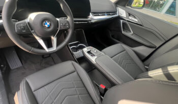 BMW X1 xdrive20dX-Line possibilità noleggio no scoring pieno