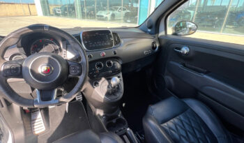 Abarth 595 1.4 Turbo T-Jet 165 CV Turismo pieno