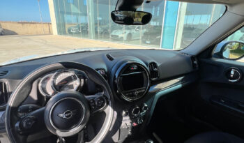 Mini One D Countryman 1.5 116Cv pieno