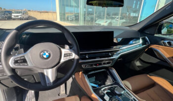 Bmw X6 xDrive30d 48V Msport Pro – possibilità noleggio no scoring pieno