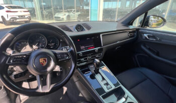 Porsche Macan 2.0 265Cv pdk – Possibilità Noleggio no Scoring pieno